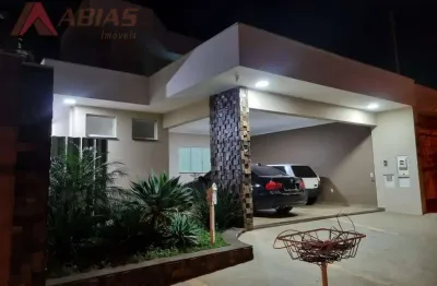 Casa em condomínio fechado com 2 quartos à venda na Avenida João Crnkovic, 306, Parque Fehr, São Carlos
