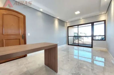 Apartamento em vila monteiro (gleba i) - são carlos, sp