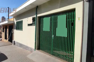 Casa com 2 quartos à venda na Rua Aquidaban, 529, Centro, São Carlos