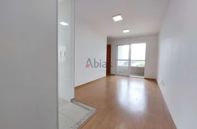 Apartamento com 2 quartos para alugar na Avenida dos Sanhaços, 998, Parque Faber Castell II, São Carlos