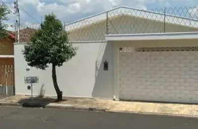 Casa com 3 quartos à venda na Rua Josué Marques Martins, 3680, Vila Nery, São Carlos
