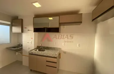 Apartamento em parque faber castell ii - são carlos, sp