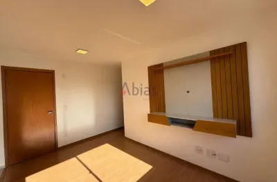 Apartamento com 2 quartos para alugar na Avenida dos Sanhaços, 993, Parque Faber Castell II, São Carlos