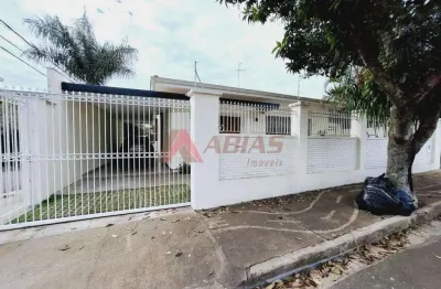 Casa com 3 quartos à venda na Rua Adolfo Catani, 1377, Jardim Macarengo, São Carlos