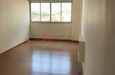 Apartamento em vila monteiro (gleba i) - são carlos, sp