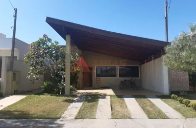 Casa de condominio em village damha i - são carlos, sp