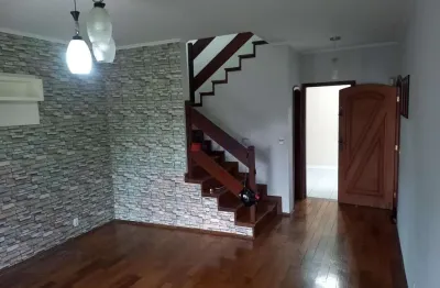 Casa com 3 quartos à venda na Rua Basílio Dibbo, 405, Vila Morumbi, São Carlos