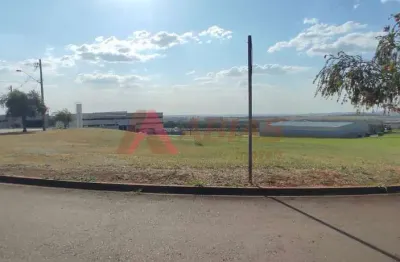 Terreno em parque tecnológico damha ii são carlos - são carlos, sp