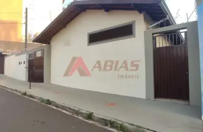 Casa com 3 quartos à venda na Rua Conselheiro João Alfredo, 533, Jardim Paraíso, São Carlos