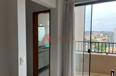 Apartamento com 2 quartos à venda na Rua José Duarte de Souza, 277, Jardim Santa Paula, São Carlos
