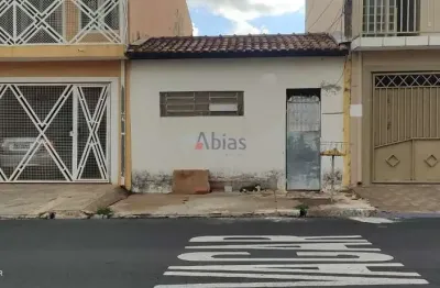 Casa com 1 quarto à venda na Rua Ambrósio dos Santos, 1191, Planalto Paraíso, São Carlos