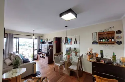 Apartamento com 2 quartos à venda na Rua Sete de Setembro, 1415, Centro, São Carlos