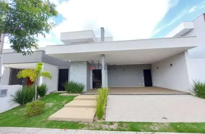 Casa de condominio em condomínio village damha iv - são carlos, sp