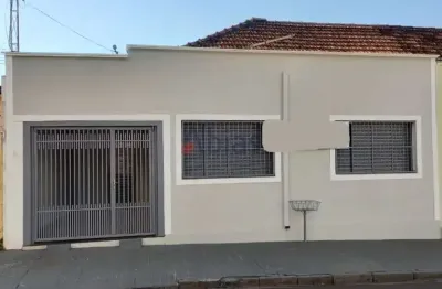 Casa com 3 quartos à venda na Rua Treze de Maio, 1369, Jardim São Carlos, São Carlos