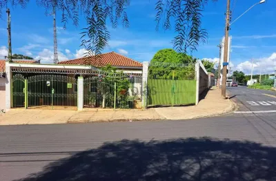 Casa de esquina - jardim bandeirantes - prox. passeio são carlos