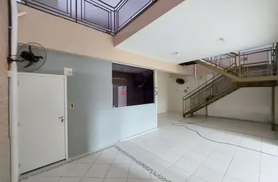 Ponto comercial para alugar na Rua Desembargador Júlio Faria, 1301, Vila Prado, São Carlos