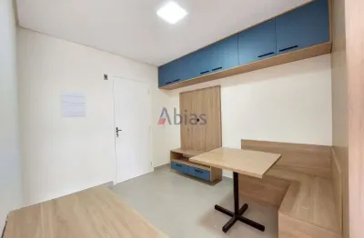 Apartamento com 1 quarto para alugar na Rua Episcopal, 2697, Centro, São Carlos