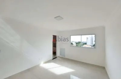 Apartamento com 1 quarto para alugar na Rua Princesa Isabel, 154, Jardim Paraíso, São Carlos