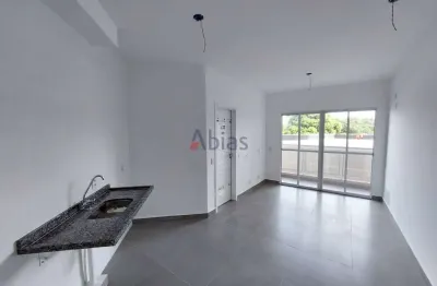 Apartamento com 2 quartos à venda na Travessa Francisco Latorre Primo, 148, Residencial Parati, São Carlos