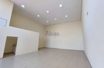Ponto comercial para alugar na Avenida Capitão Luiz Brandão, 210, Vila Vista Alegre, São Carlos
