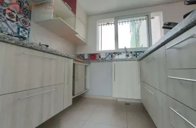 Apartamento com 1 quarto à venda na Rua José Duarte de Souza, 445, Jardim Santa Paula, São Carlos