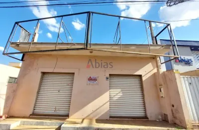 Ponto comercial para alugar na Rua Miguel Petroni, 1333, Jardim Santa Paula, São Carlos