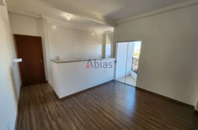Apartamento em cidade jardim - são carlos, sp por 360000