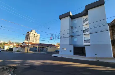 Apartamento com 2 quartos à venda na Alameda dos Heliotropos, 194, Cidade Jardim, São Carlos