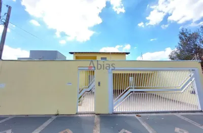 Casa com 3 quartos à venda na Rua Gregório Donato, 336, Parque Santa Marta, São Carlos