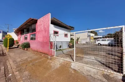 Ponto comercial para alugar na Rua Roberto Simonsen, 196, Vila Pelicano, São Carlos