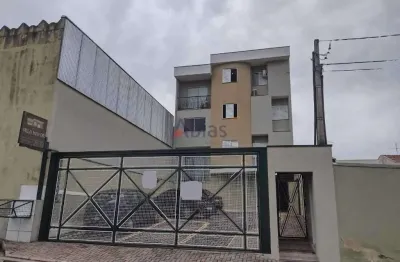 Apartamento com 2 quartos à venda na Rua Nove de Julho, 2900, Jardim Lutfalla, São Carlos
