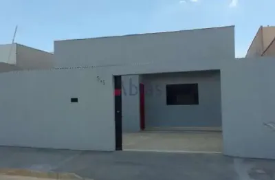 Casa com 3 quartos à venda na Rua Roberto De Genova, 477, Residencial Arcoville, São Carlos