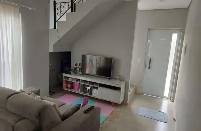 Casa com 2 quartos à venda na Rua Quintino Bocaiúva, 1516, Vila Boa Vista, São Carlos