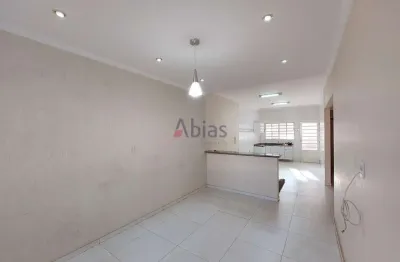 Casa em jardim das torres prolongamento - são carlos, sp