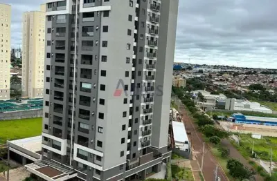 Apartamento com 3 quartos à venda na Rua Passeio Das Palmeiras, 514, Parque Faber Castell I, São Carlos