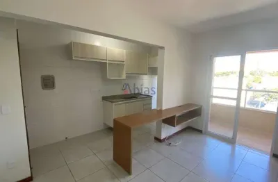 Apartamento em parque arnold schimidt - são carlos, sp