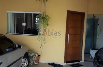 Casa com 2 quartos à venda na Rua Serra Clube, 143, Jardim Gibertoni, São Carlos