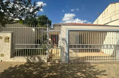 Casa com 4 quartos para alugar na Rua Dom Pedro II, 1494, Vila Monteiro (Gleba I), São Carlos