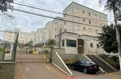 Apartamento em recreio são judas tadeu - jardim europa - são carlos