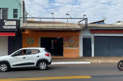 Barracão na avenida josé pereira lopes - jardim botafogo 1 - são carlos