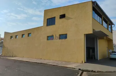 Excelente imóvel comercial/residencial-barracão 240 m2- moradia 150m2.