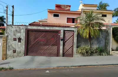 Casa com 3 quartos à venda na Rua João Ramalho, 607, Jardim Centenário, São Carlos