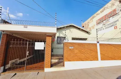Casa com 3 quartos à venda na Rua Dona Alexandrina, 303, Vila Monteiro (Gleba I), São Carlos