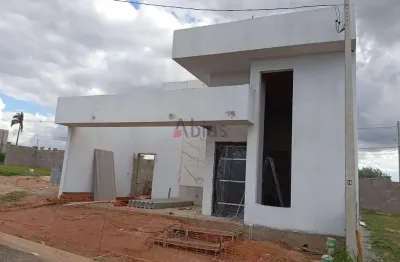 Casa com 3 quartos à venda na Avenida Agenor Galdino Do Prado, 375, Loteamento Santa Maria do Leme, São Carlos