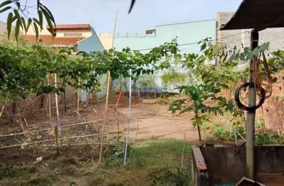 Terreno área mista - raridade em morada dos deuses - são carlos