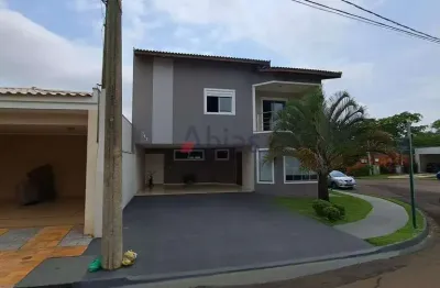Casa de condominio em residencial eldorado - são carlos, sp