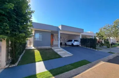 Casa de condominio em condomínio residencial quebec - são carlos, sp