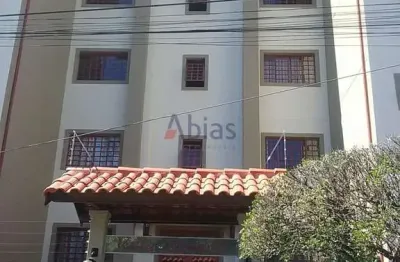 Apartamento com 1 quarto à venda na Rua Comendador Alfredo Maffei, 122, Jardim Gibertoni, São Carlos