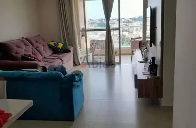 Apartamento com 3 quartos à venda na Rua José Rodrigues Sampaio, 847, Centreville, São Carlos