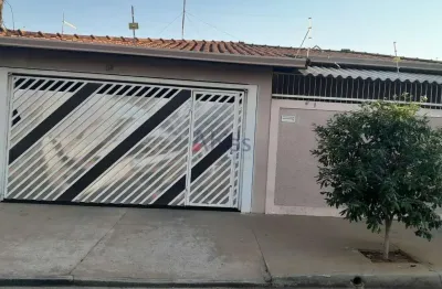 Casa com 2 quartos à venda na Rua Pedro de Almeida, 120, Vila Santa Madre Cabrini, São Carlos